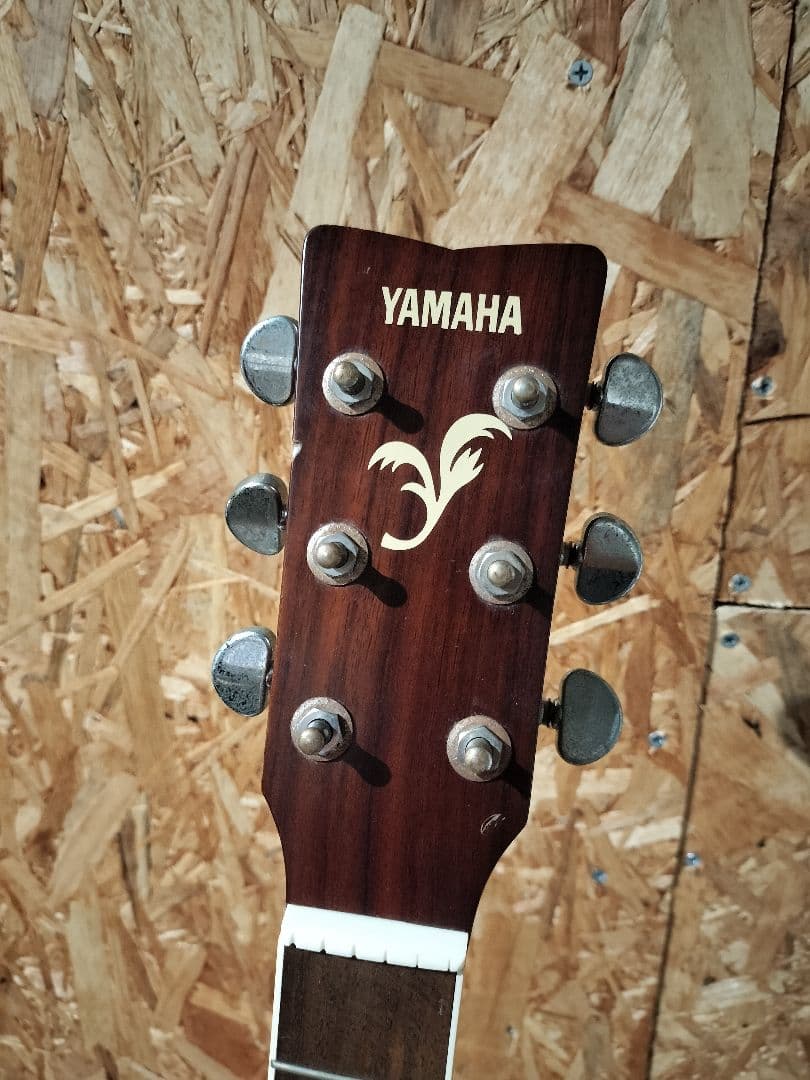 ス*ウ様 Yamaha FS-423S TBS アコースティックギター