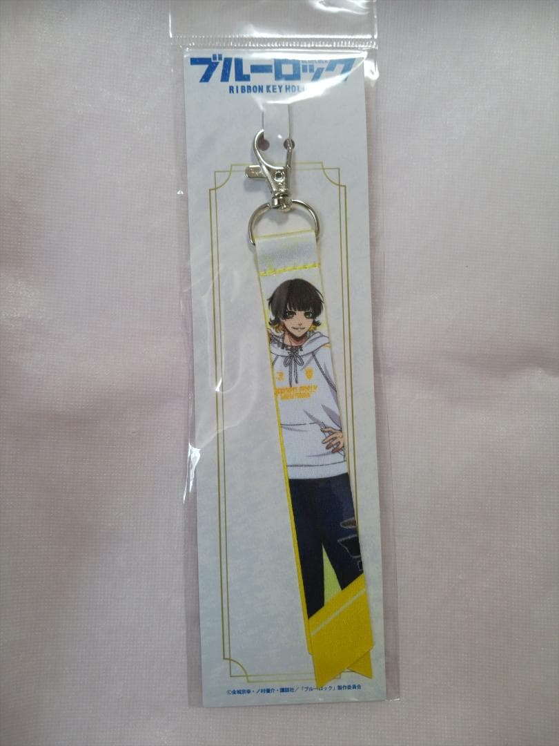 ブルーロック and ST 蜂楽廻 9点 アクリルスタンド ＆ 缶バッジ など