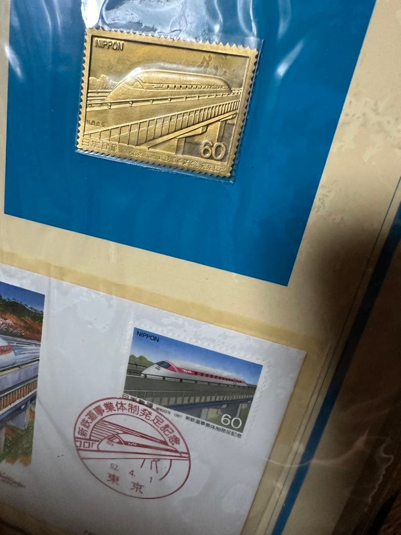 専用おまとめ　大量　希少　松本徽章工業　金属工芸品 プレート型　貴重