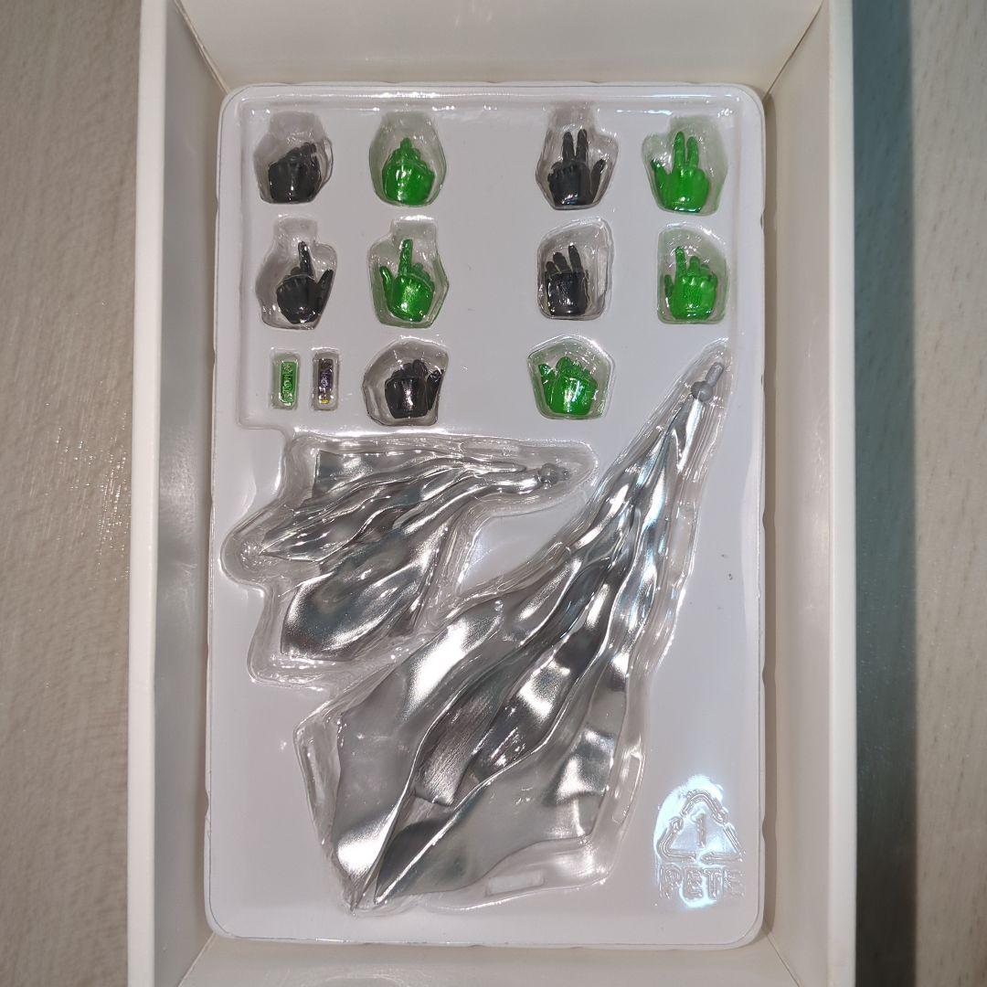 仮面ライダーW フィギュア