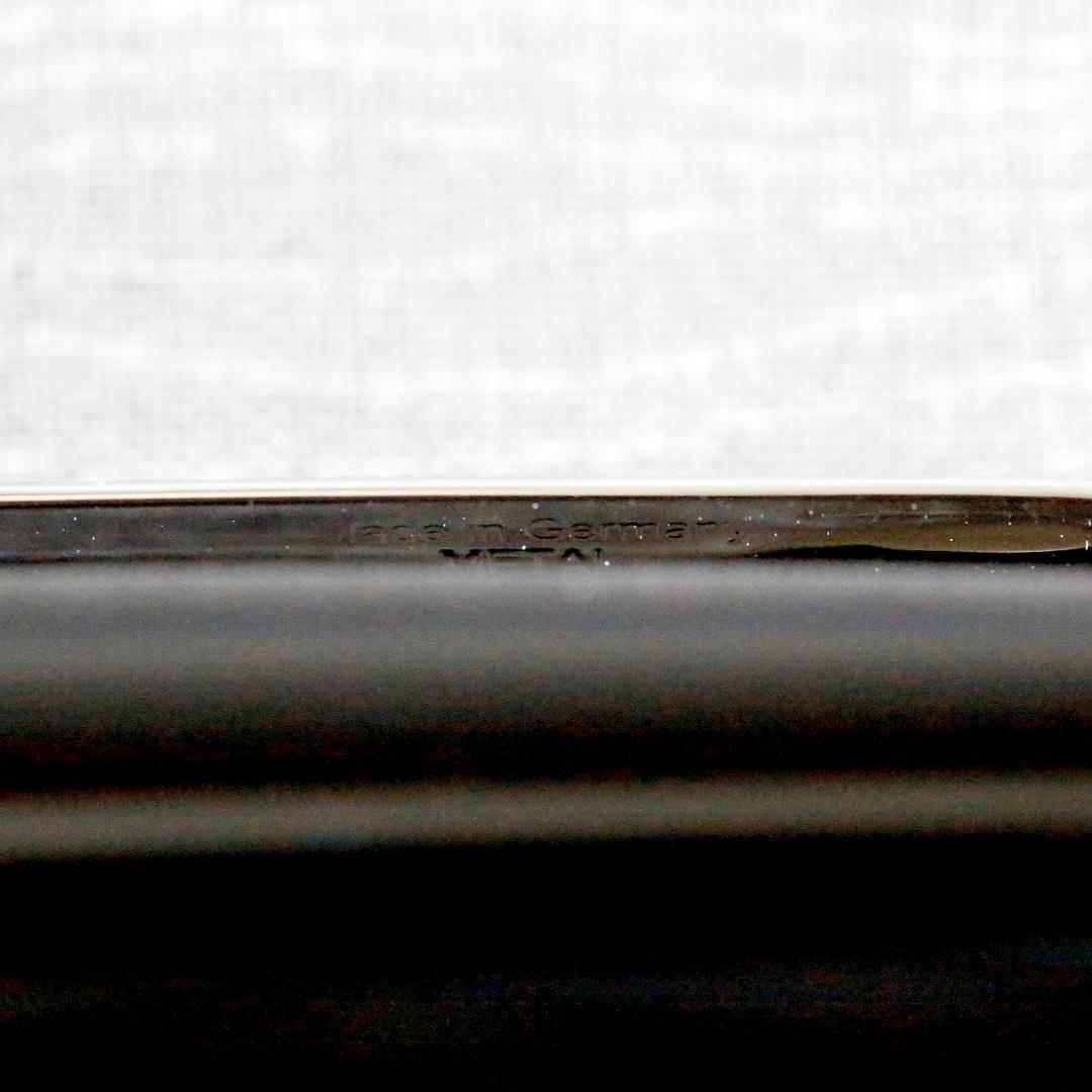 【極美品】モンブラン ボールペン １６１ マイスター ルグラン プラチナ