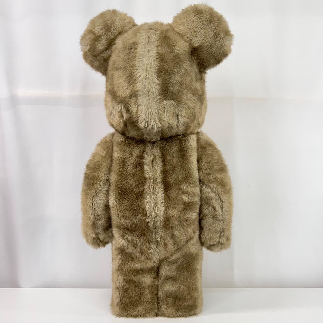 その他 WORLD WIDE TOUR BE@RBRICK hf (B) 1000%