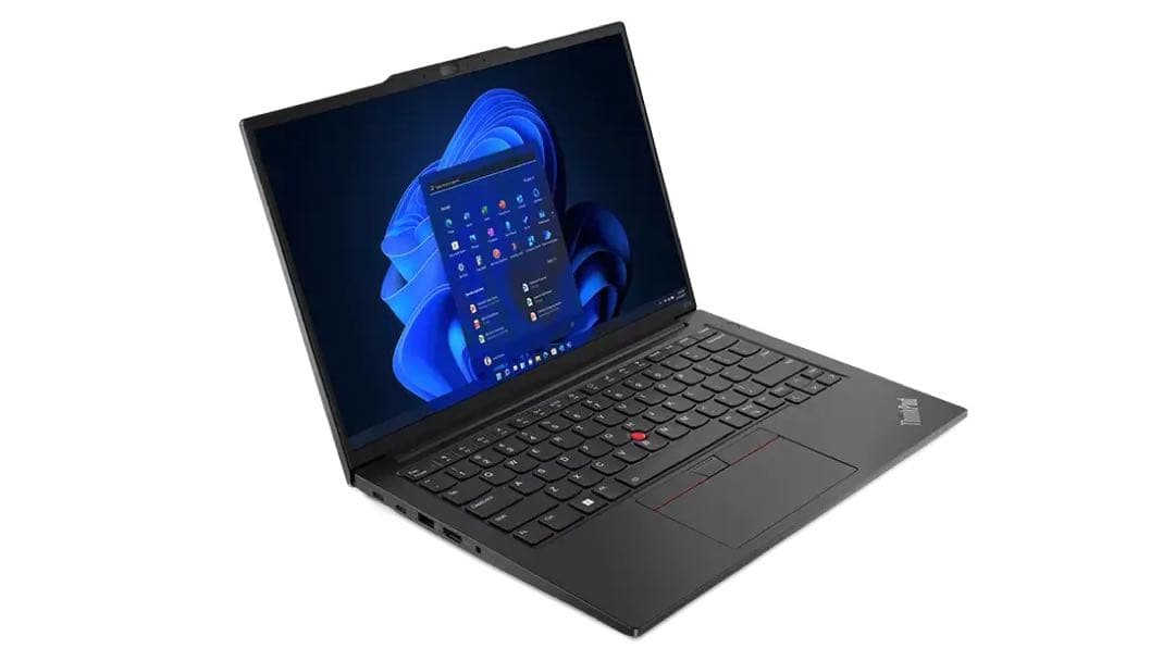 Windowsノート本体 ThinkPad E14 Gen 5 AMD