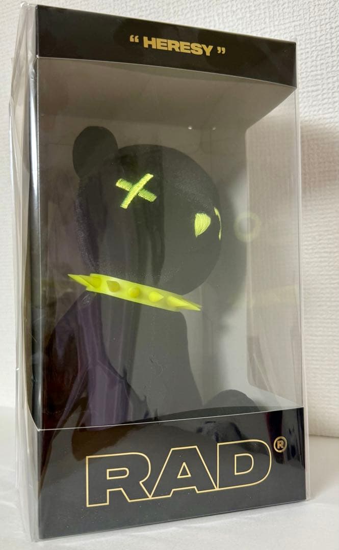 the GazettE ガゼット　20thBIGベア KAI