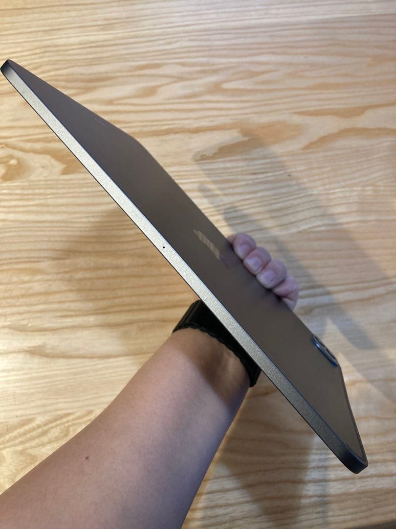 Apple iPad Pro 11インチ （第2世代）スペースグレー 256GB