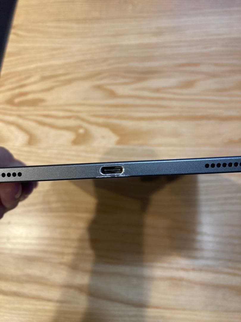 Apple iPad Pro 11インチ （第2世代）スペースグレー 256GB