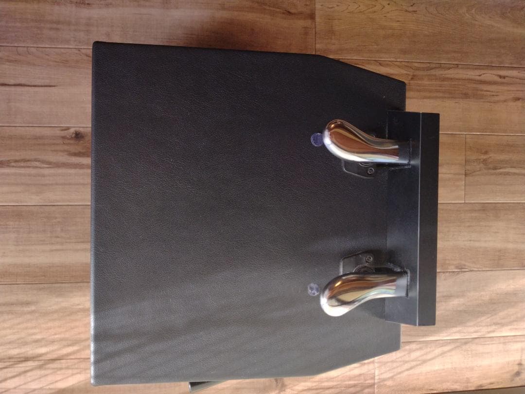 ピアノ補助ペダル　ピアノベースSP-D型