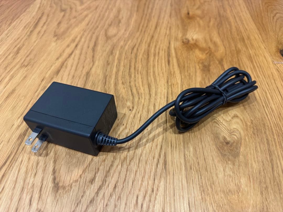 Nintendo Switch どうぶつの森デザイン 本体（ケースつき）