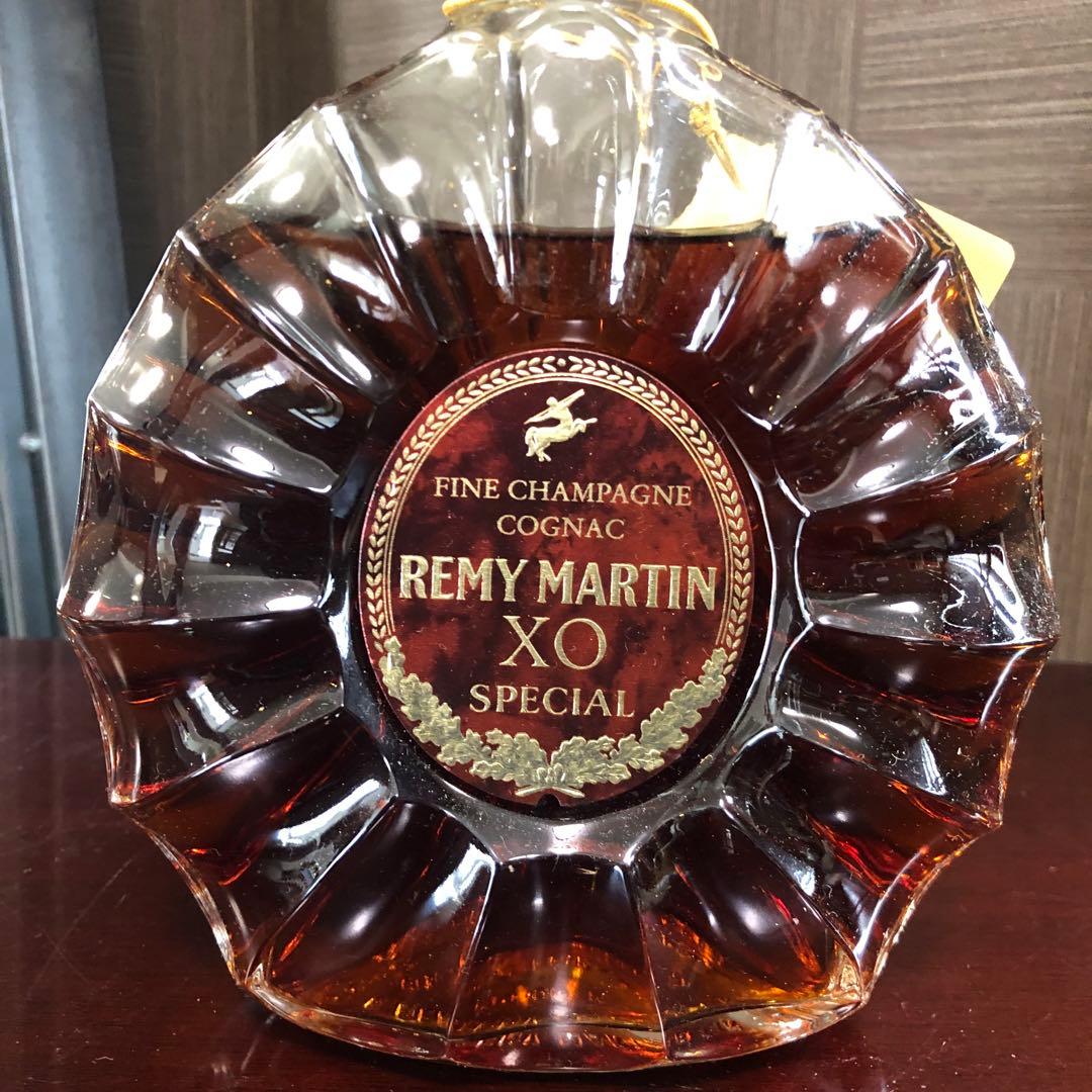 お*！様 1000円〜 レミーマルタン XO SPECIAL 700ml 古酒