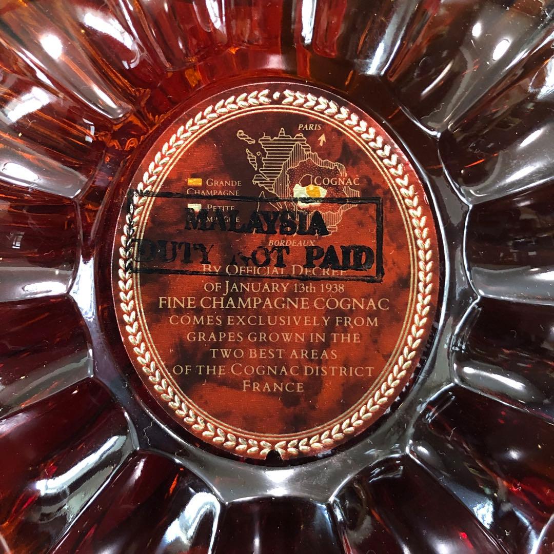 お*！様 1000円〜 レミーマルタン XO SPECIAL 700ml 古酒