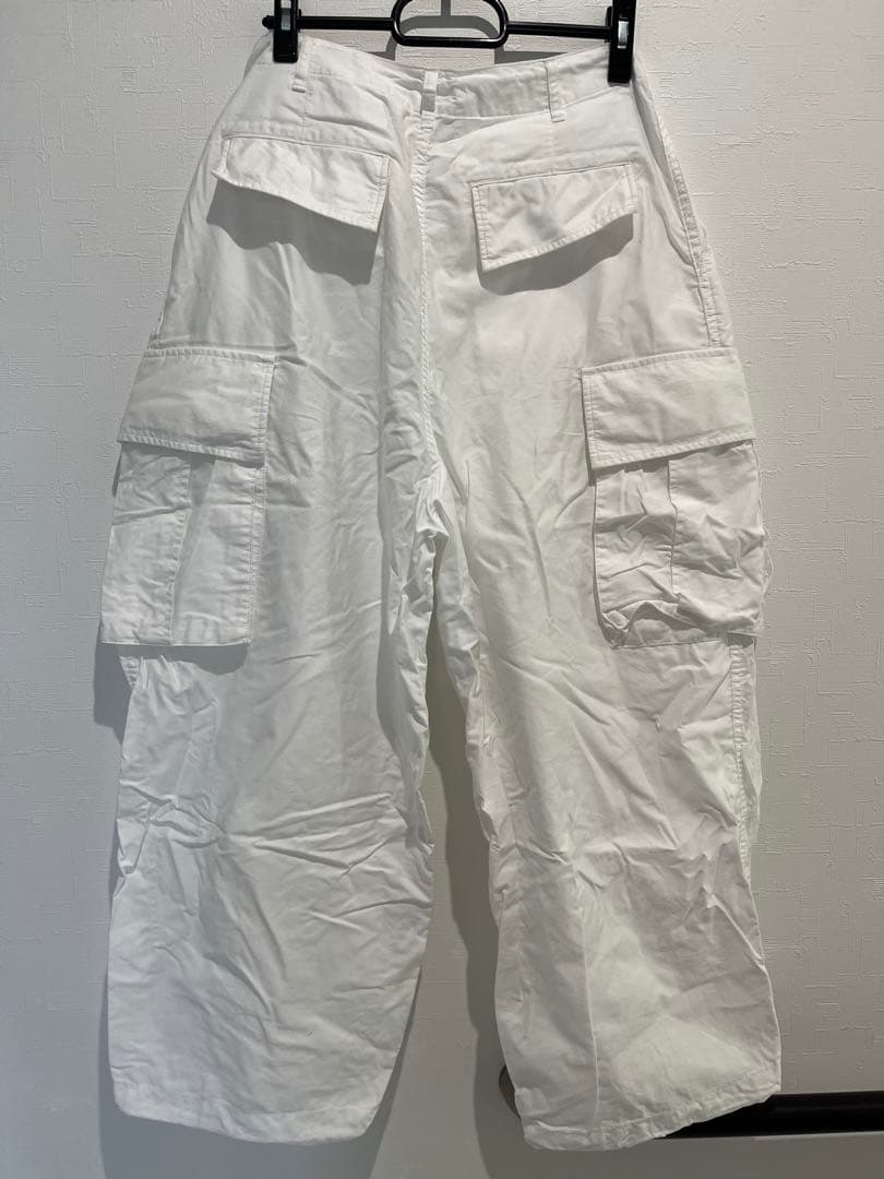 パンツ Needles H.D. Pants XS