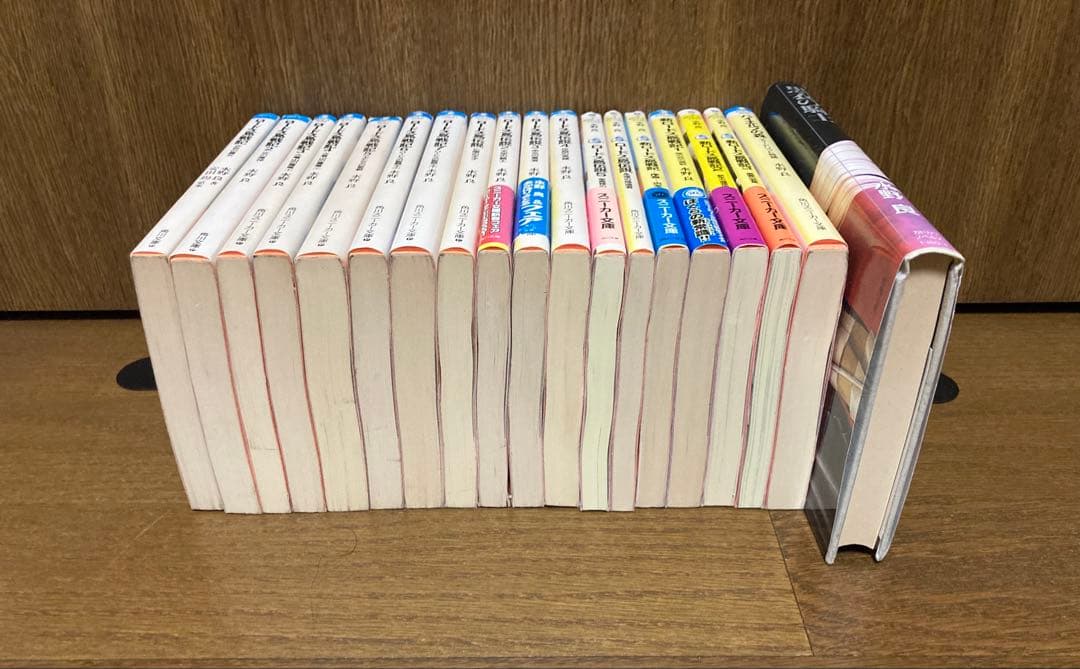 【小説】　ロードス島戦記　19冊セット　水野良