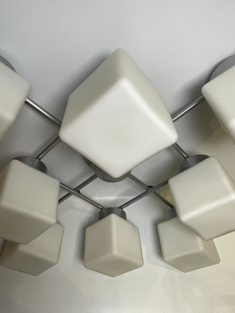 Panasonic シャンデリア　8灯