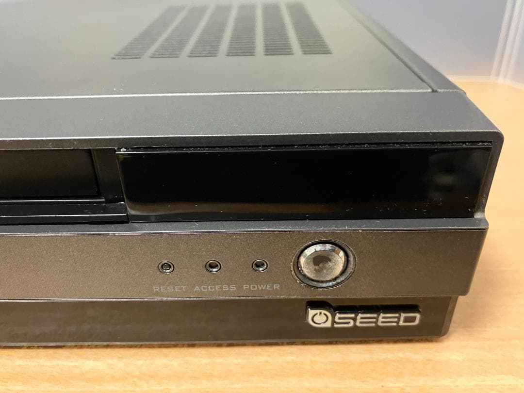 小型省スペースPC 自作 8GB i3-4160T DVD-Drive SSD