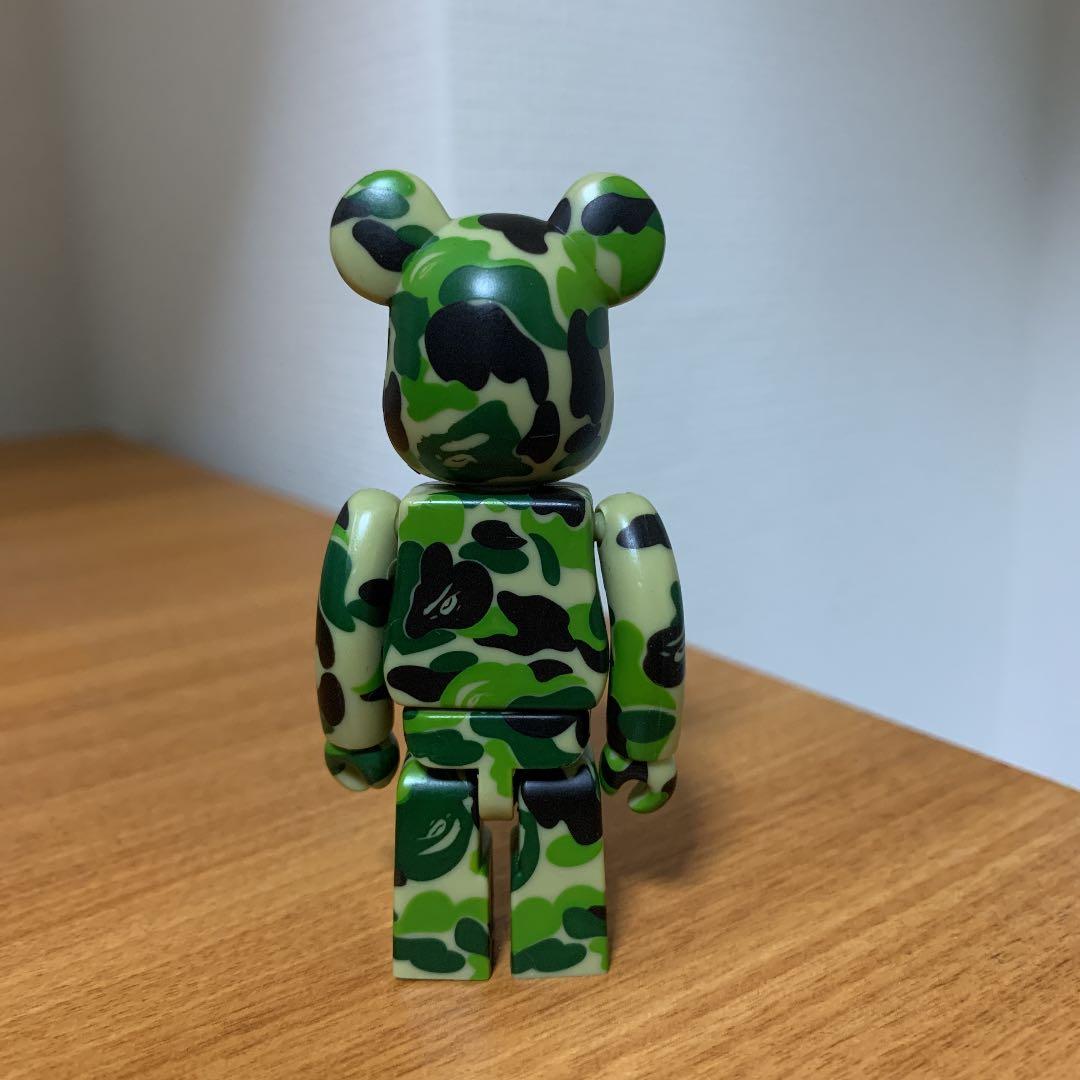 ベアブリック　ape