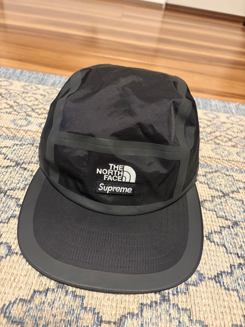 THE NORTH FACE×Supreme CampCap