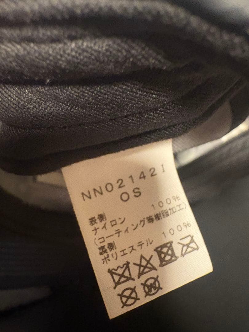 THE NORTH FACE×Supreme CampCap