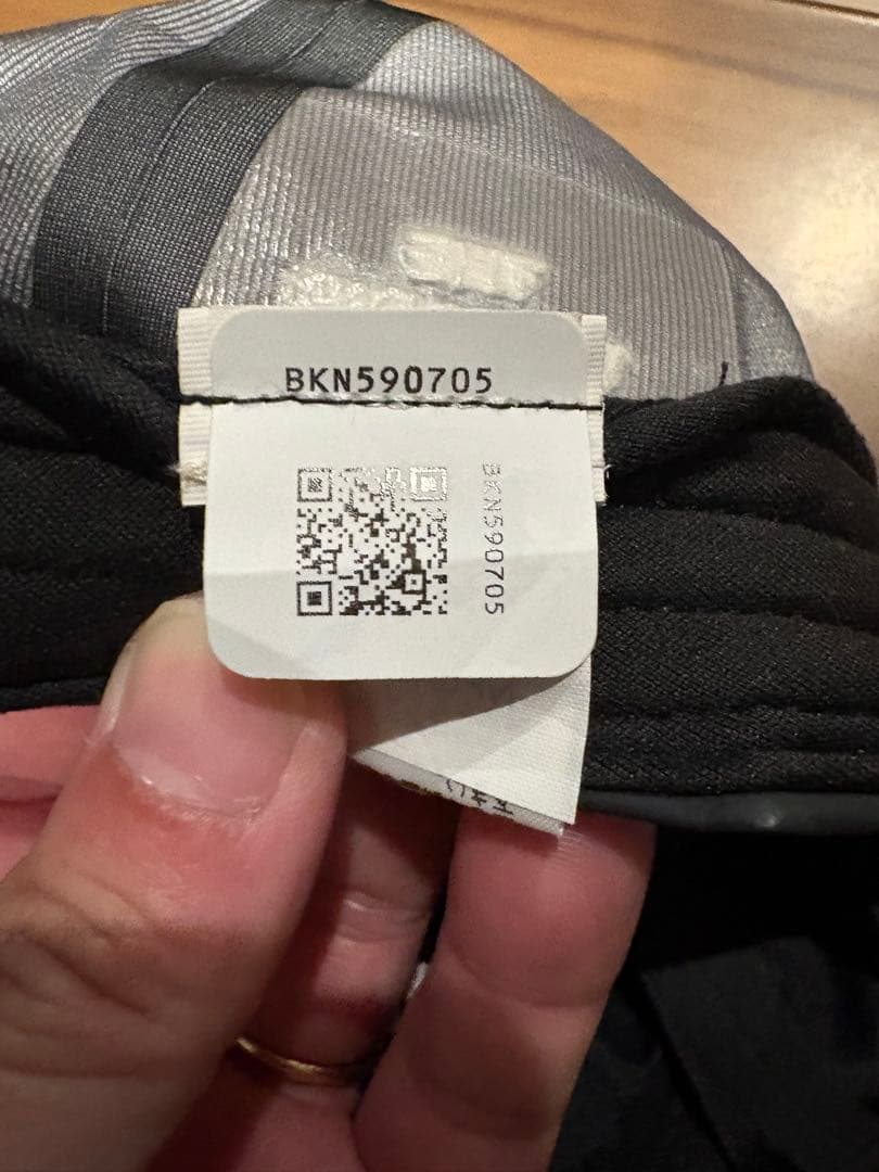 THE NORTH FACE×Supreme CampCap