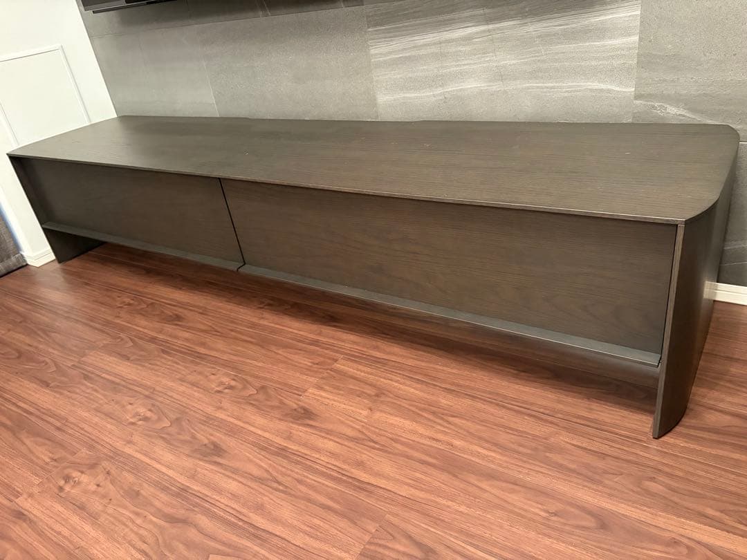 [超美品] テレビ台 arflex VISTA 190cm