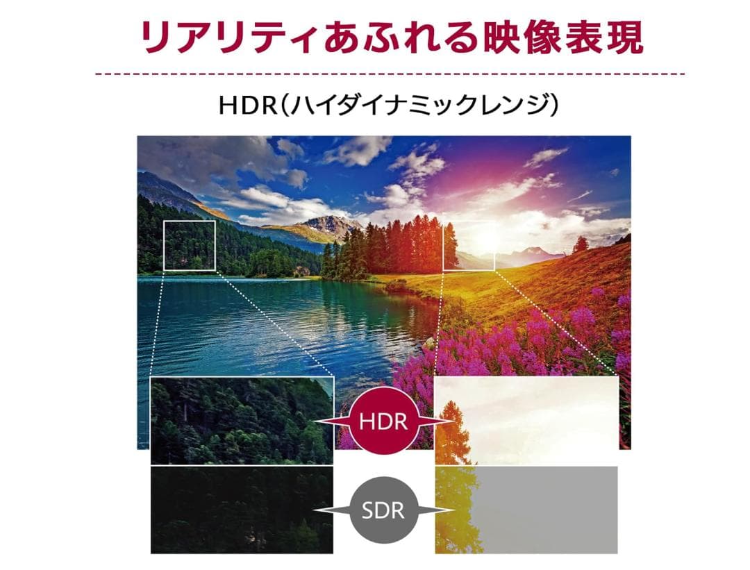 LG UltraWide ウルトラワイドモニター 29インチ 【美品】