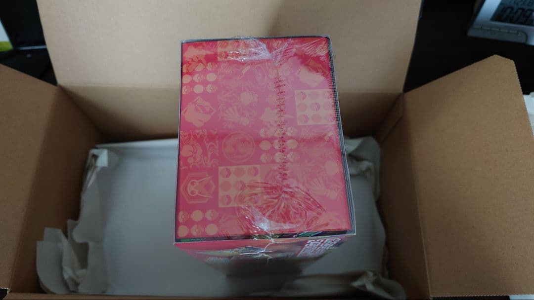 (ポケセン産)ポケモンセンター スペシャルBOX 2種セット