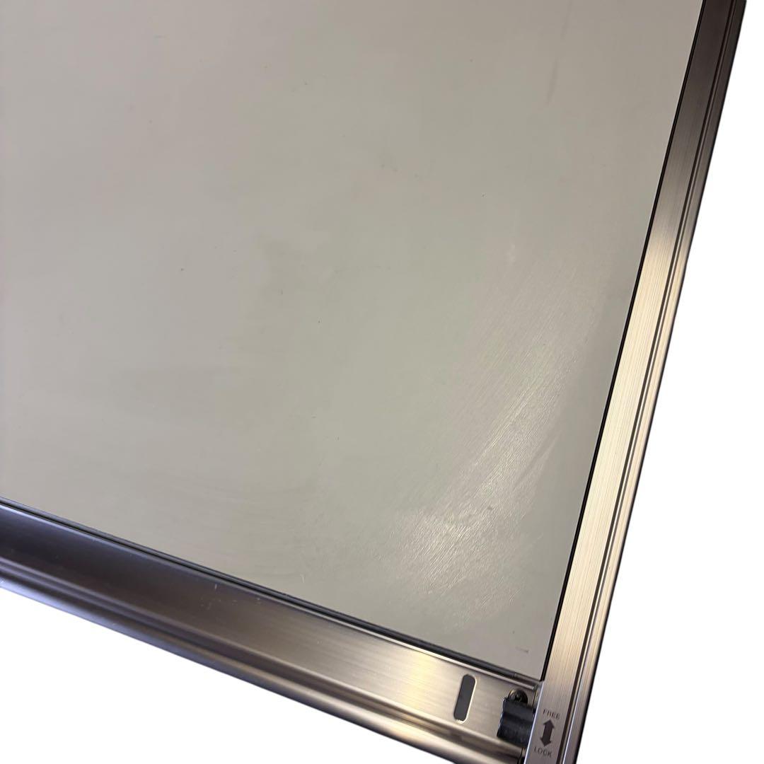 極美品 製図板 平行定規 MUTOH Liner Board UM-A1S