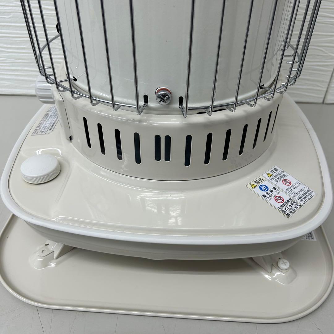 2023年製　コロナ　SL-6622 石油ストーブ CORONA