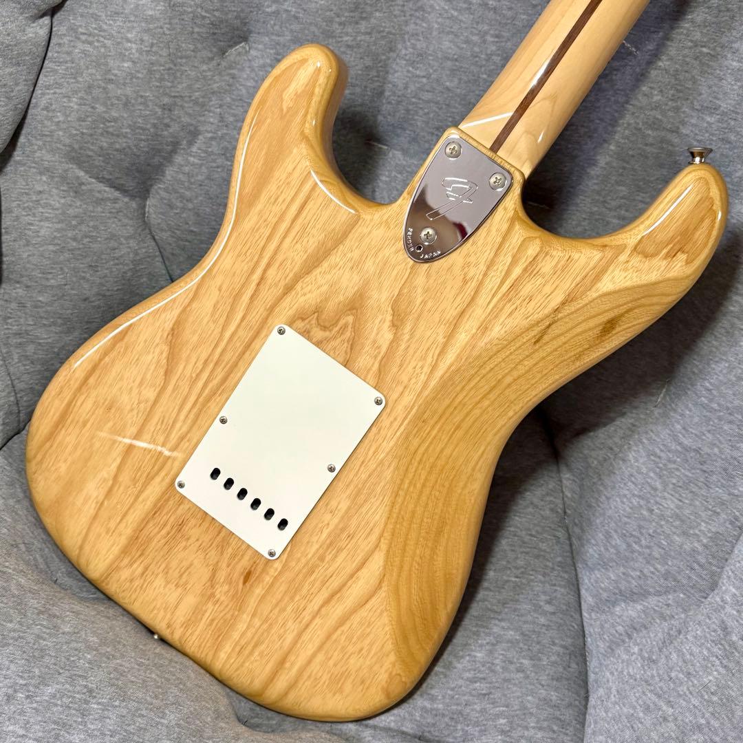 ギター Fender Made in Japan Trad 70s strat