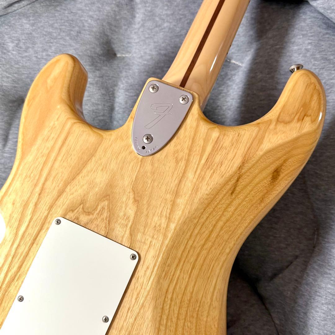 ギター Fender Made in Japan Trad 70s strat