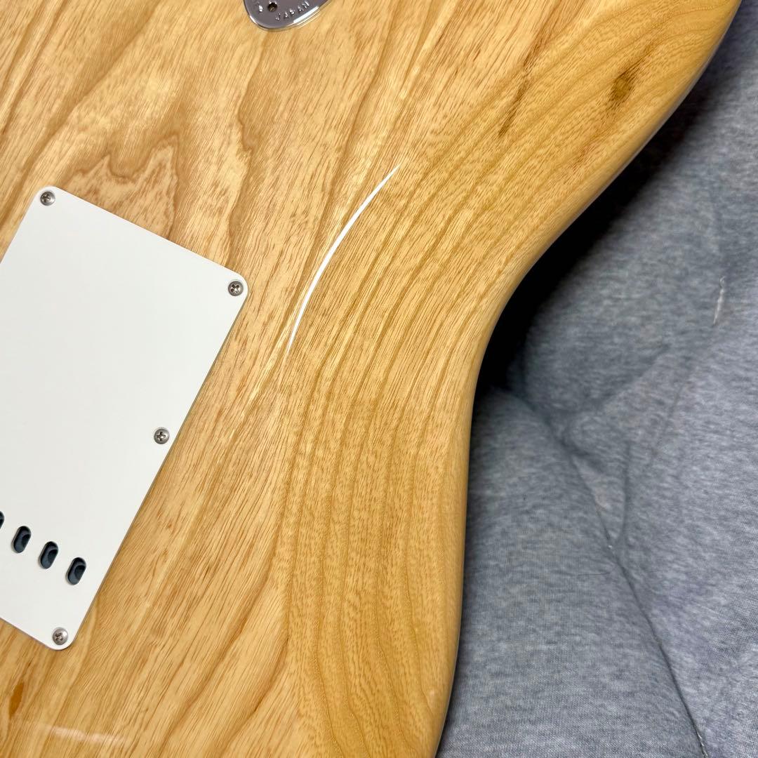ギター Fender Made in Japan Trad 70s strat