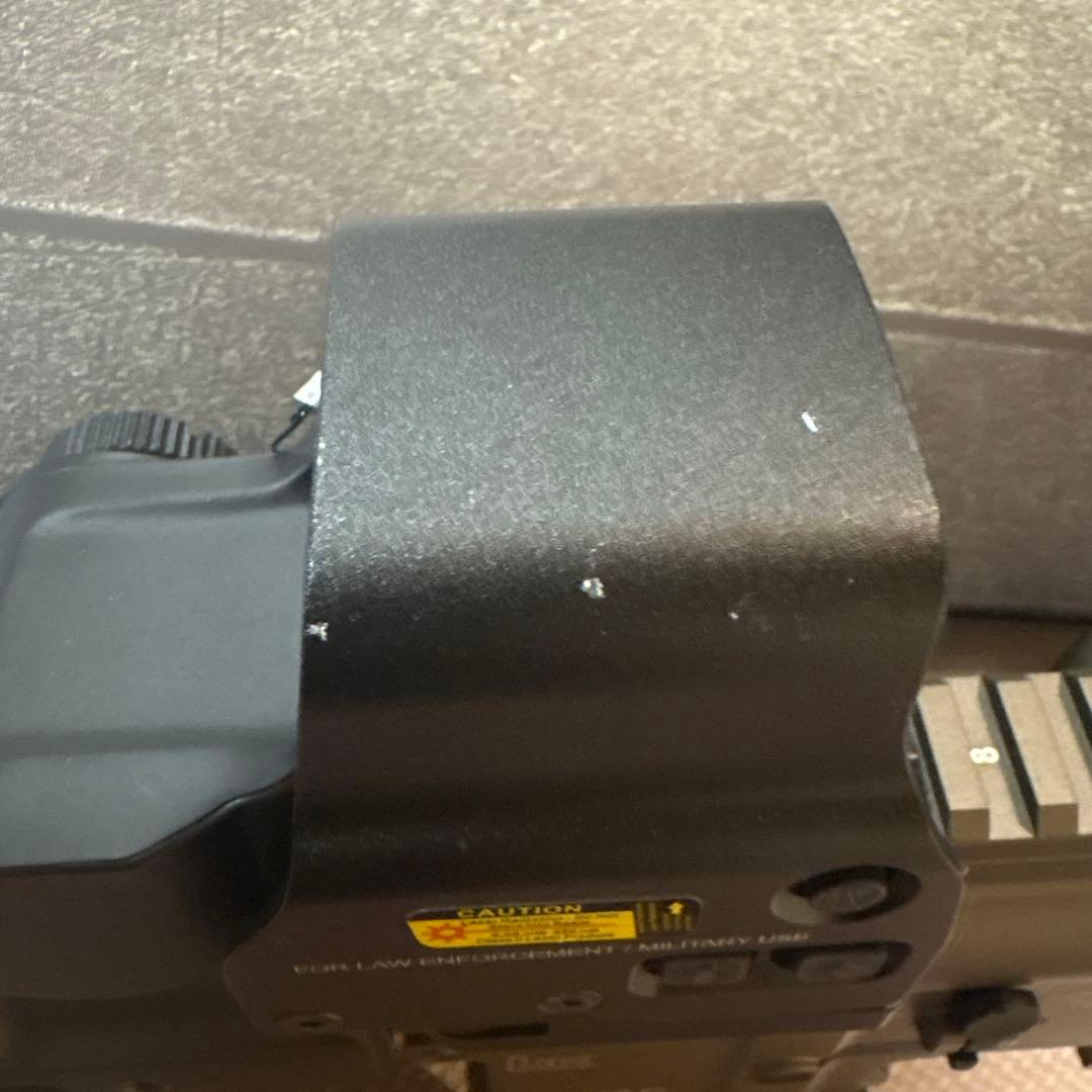 東京マルイ 次世代電動ガンHK416 デルタカスタム 即決歓迎です。