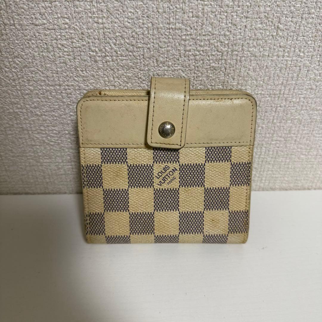 LOUIS VUITTON 長財布 コンパクト財布　モノグラム　ダミエ 11点