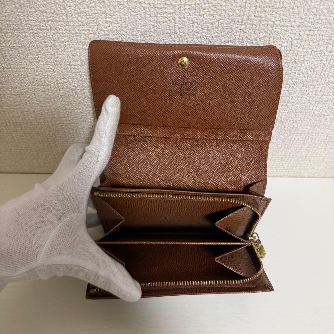 LOUIS VUITTON 長財布 コンパクト財布　モノグラム　ダミエ 11点