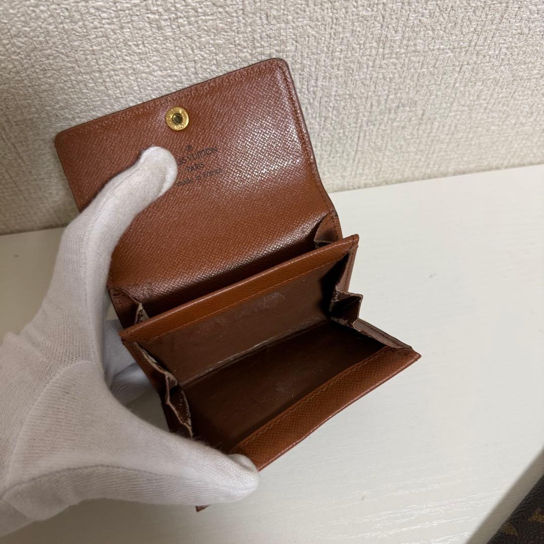 LOUIS VUITTON 長財布 コンパクト財布　モノグラム　ダミエ 11点