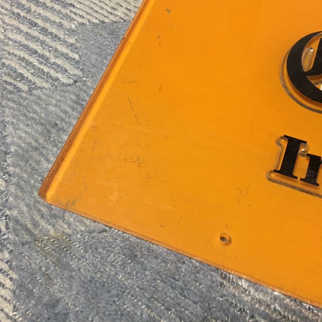 ★43【最終値】②WCCF 2010-2011 ゲーム筐体 パネル 非売品 希少