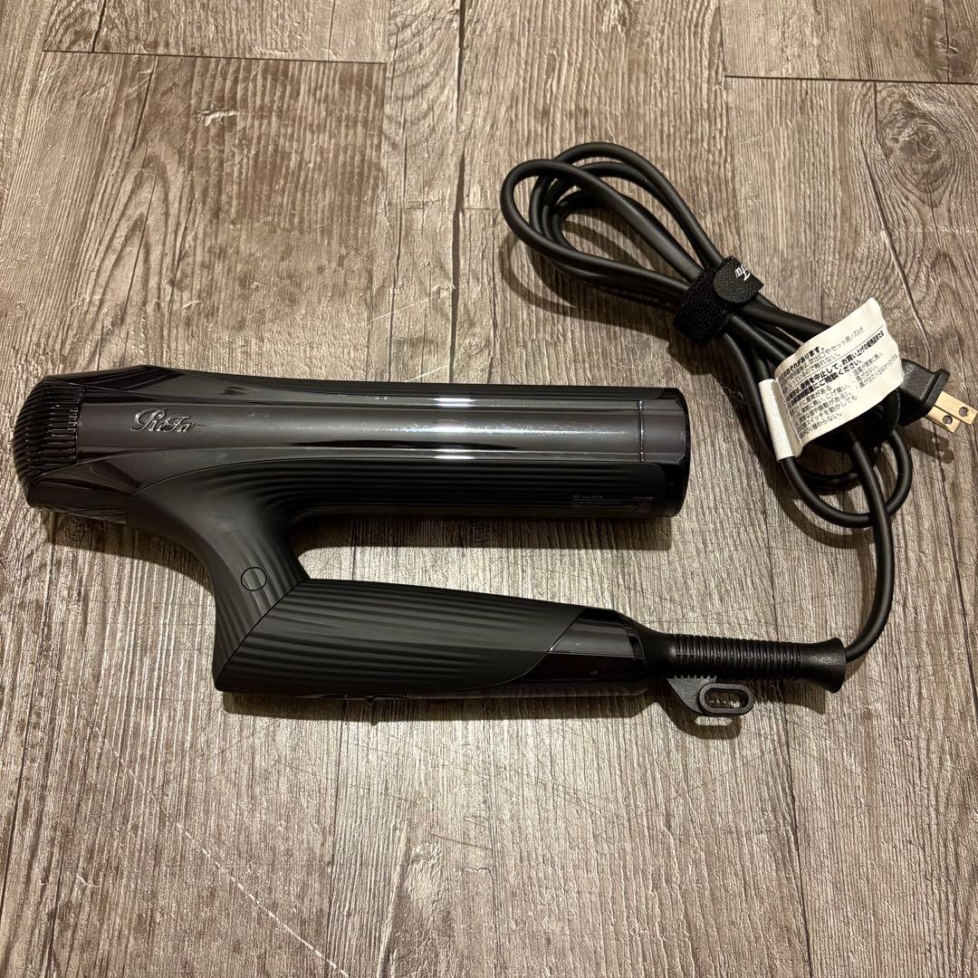 ReFa BEAUTECH DRYER SMART W 24 ブラック