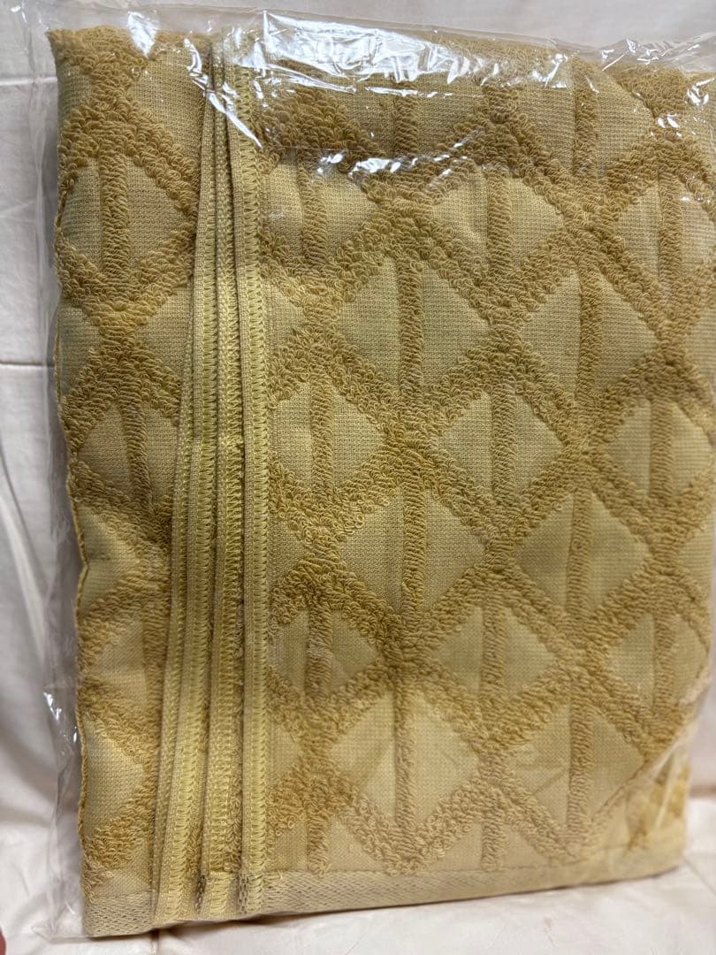 ラ・ムリーズ マタノアツコ タオルセット