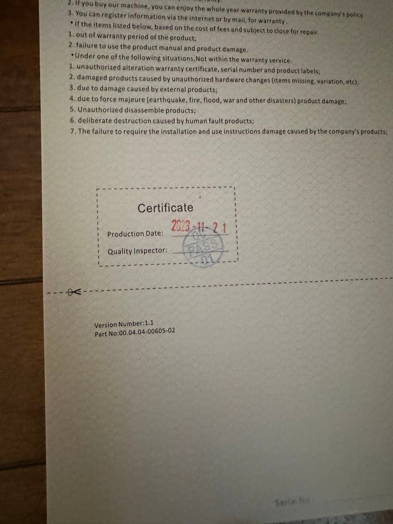 ペット用酸素発生器