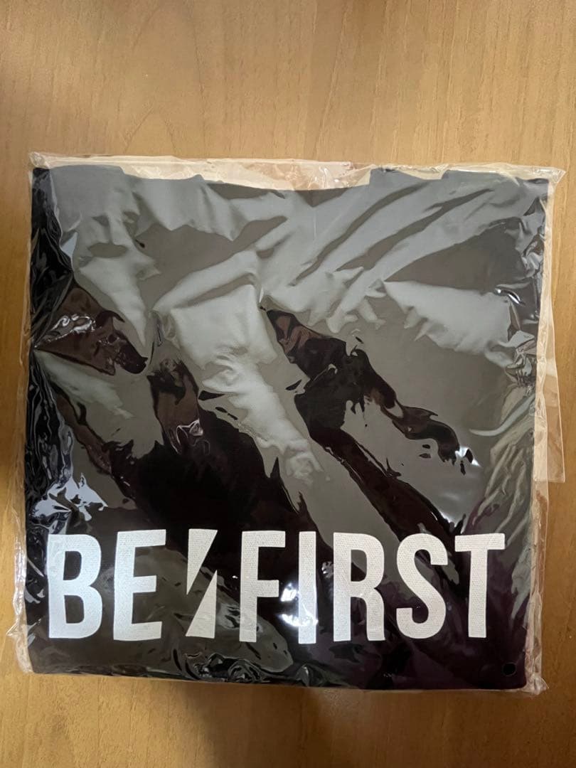A*★様 【新品未使用】BE:FIRST　ビーファースト　初期公式トートバック