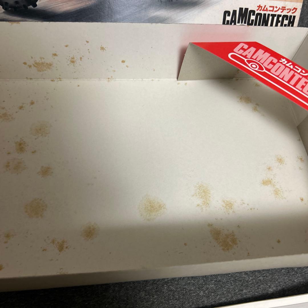 ハセガワ　1:24バトルレーサーシリーズギャロップ　　激レア　匿名発送　送料無料