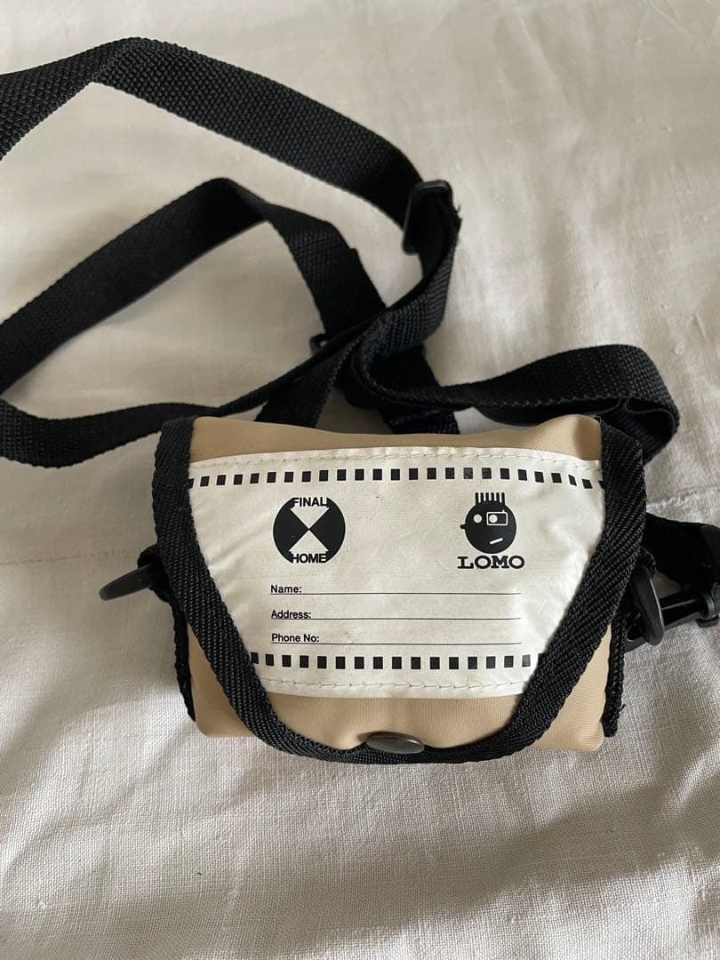 LOMO&ソフトケース