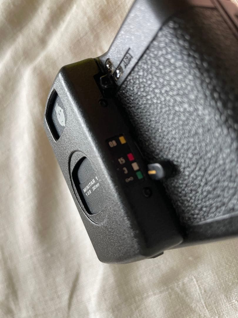 LOMO&ソフトケース