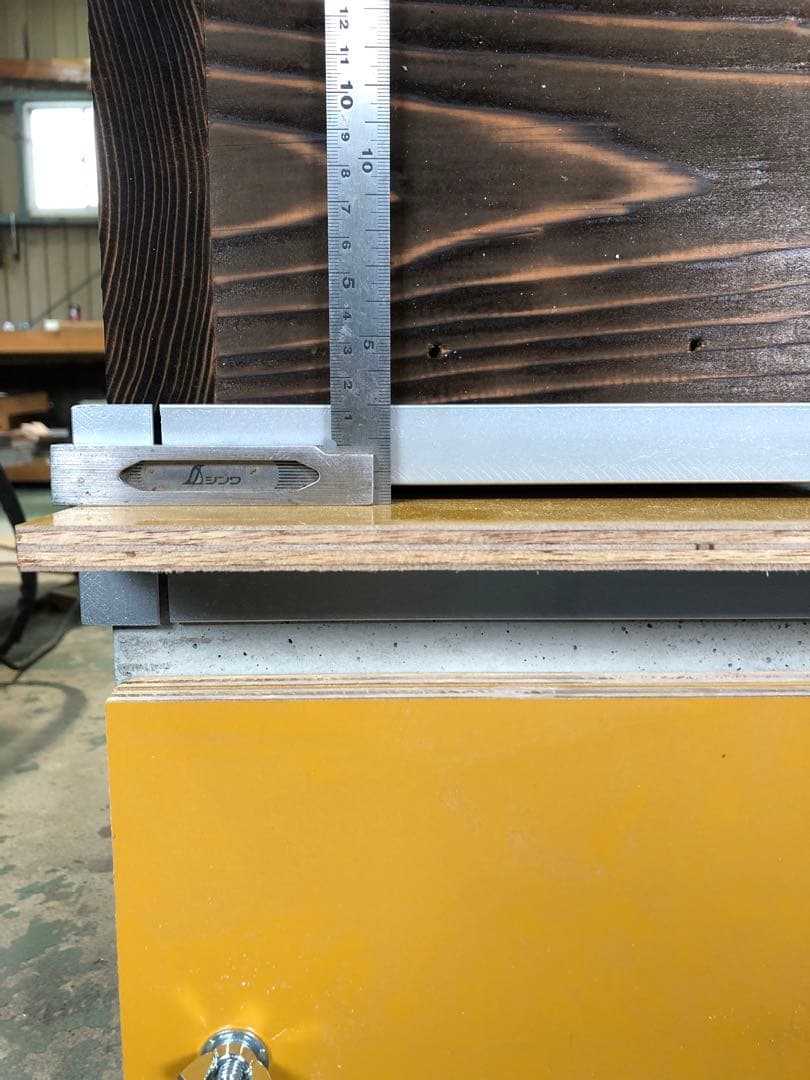 日本蜜蜂 集水桝用底板式 4面巣門 30cm用