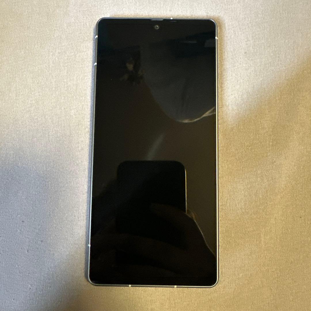 AQUOS R8 256GB SH-52D SIMフリー 15