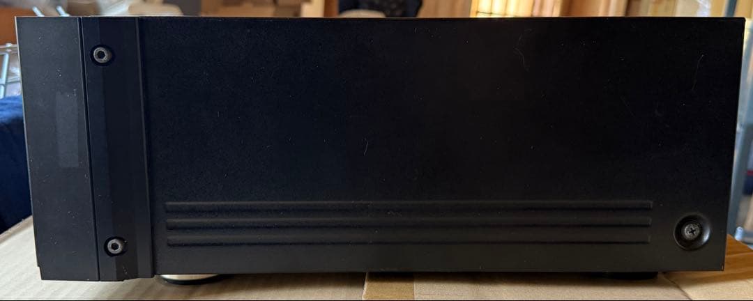 《ジャンク》SANSUI AU-α707 プリメインアンプ