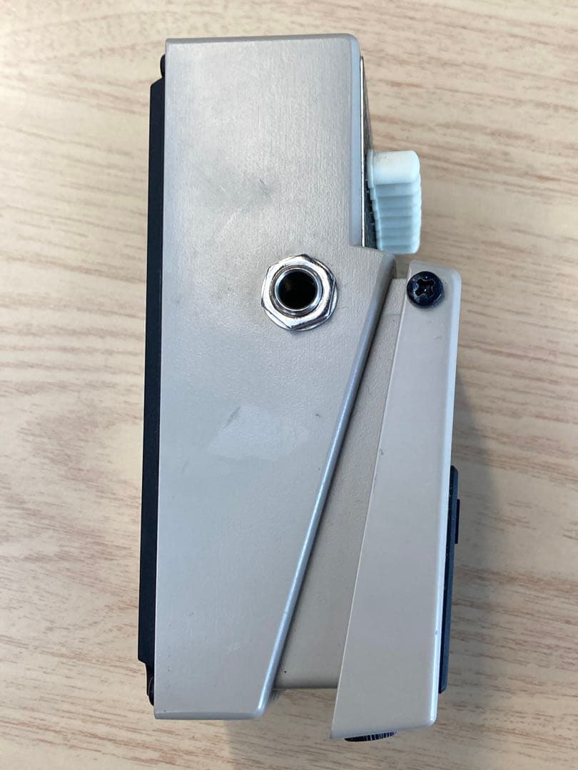 BOSS GE-7 イコライザー　箱付