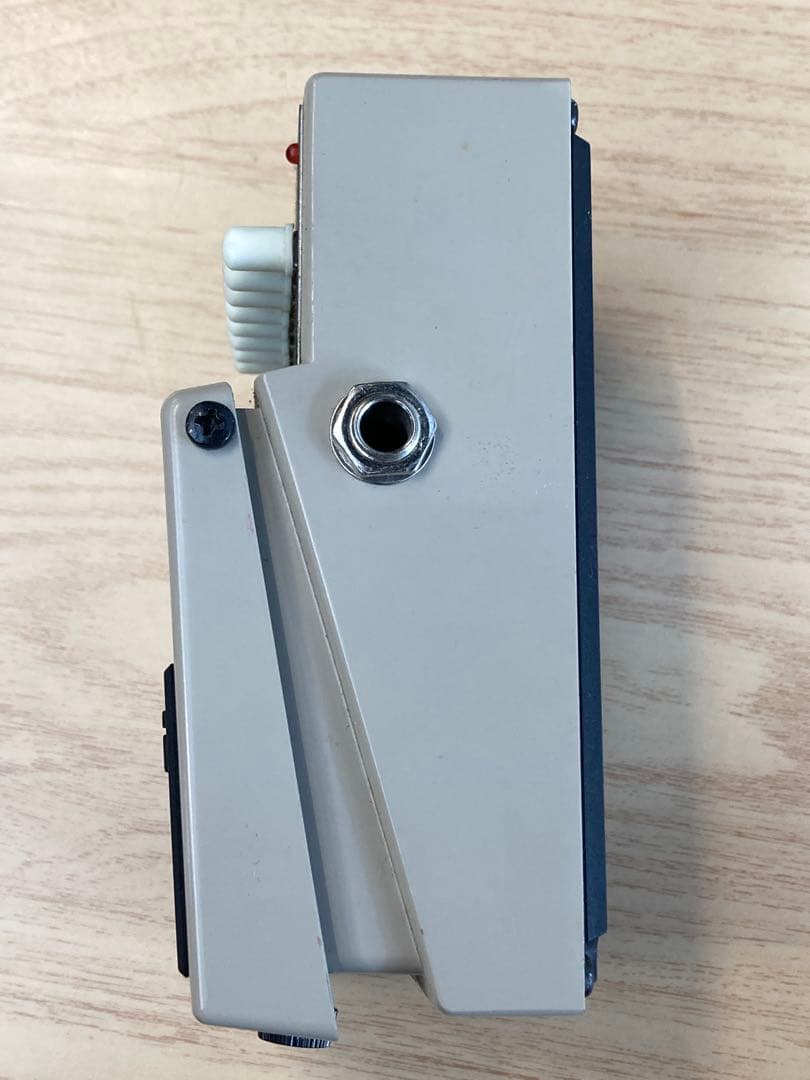 BOSS GE-7 イコライザー　箱付