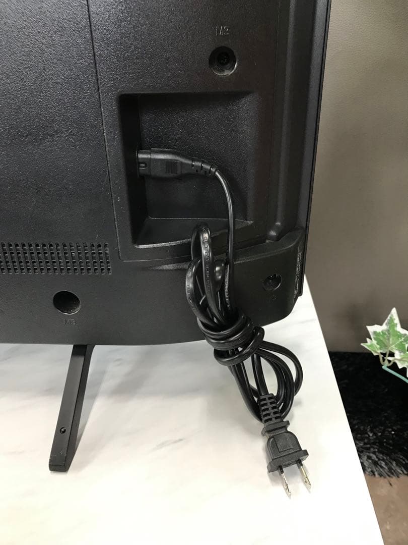 Panasonic 4Kダブルチューナ内蔵 液晶テレビ 23年 Netflix