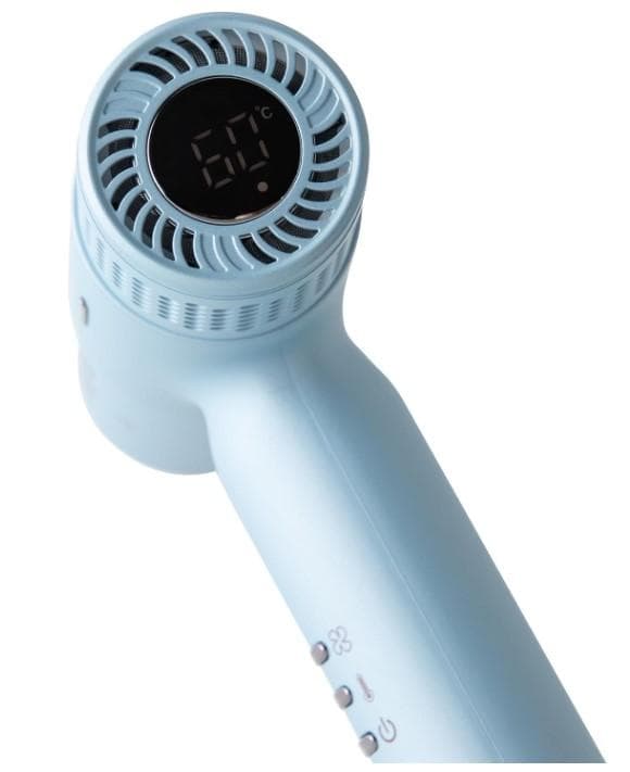 ピー【新品未使用】mimi air ミミエアー ドライヤー KR-F01