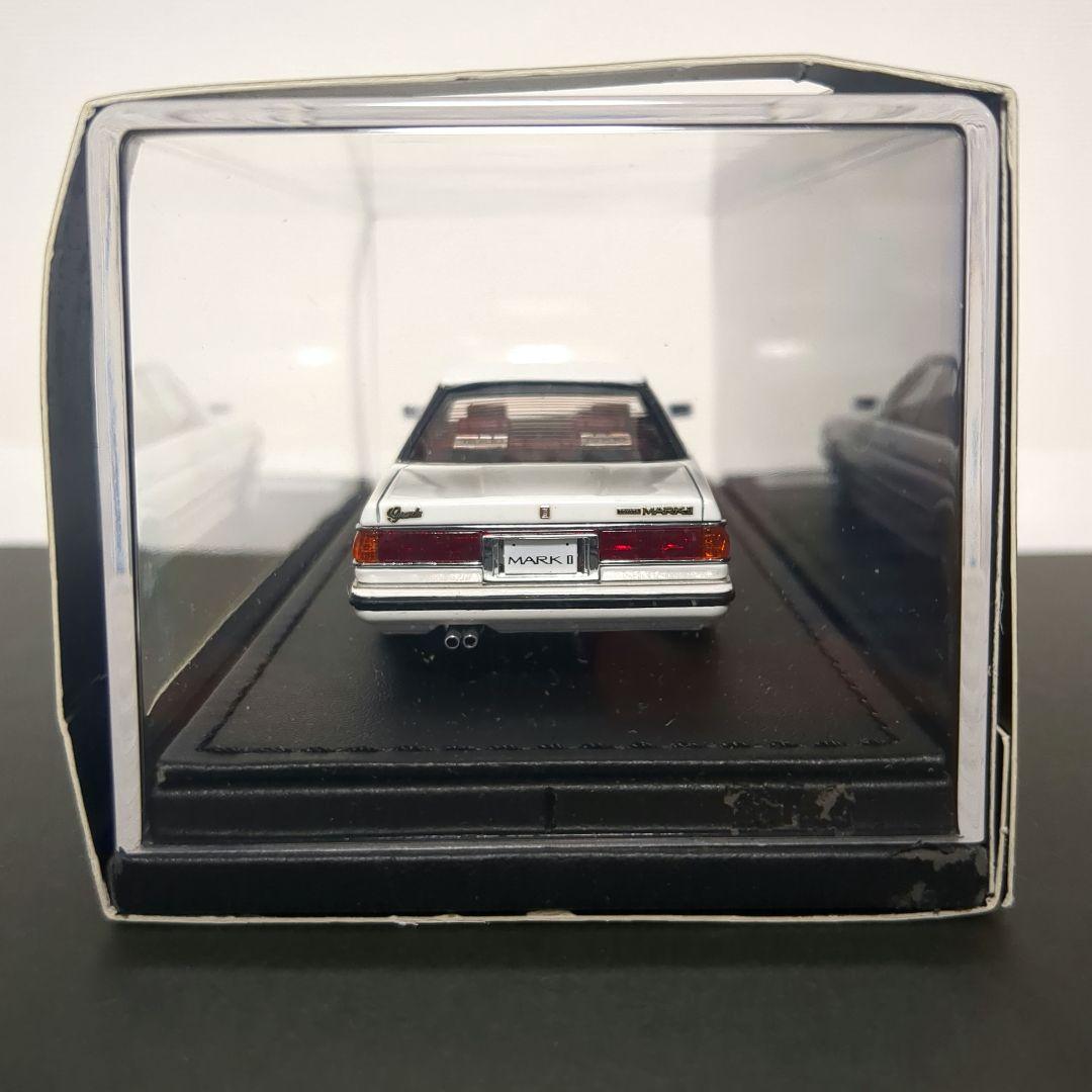 専用イグニッションモデル トヨタ マークⅡ グランデ 小径14インチホイール仕様